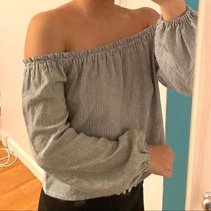 Brandy Melville/John Galt Top